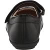 imageThe Childrens Place Girls Closed Toe Maryjane Flats Mary JaneBlack Cat