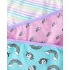 imageThe Childrens Place Girls Cotton Brief Underwear Variety PackMulti Color Print 10pack
