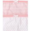 imageThe Childrens Place Girls Cotton Brief Underwear Variety PackPinksWhites 10pack