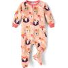 Peach Critters