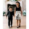 imageThe Childrens Place Baby Boys Toddler Corduroy PantsBlack