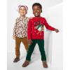 imageThe Childrens Place Baby Boys Toddler Corduroy PantsCarmel