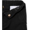 imageThe Childrens Place Baby Boys Uniform Skinny Chino PantsBlackFlaxNew Navy 3pack