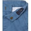 imageThe Childrens Place Baby Boys Uniform Skinny Chino PantsBluestone Single