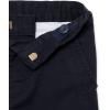 imageThe Childrens Place Baby Boys Uniform Skinny Chino PantsNew Navy 2pack