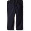 imageThe Childrens Place Baby Boys Uniform Skinny Chino PantsNew Navy Single
