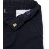 imageThe Childrens Place Baby Boys Uniform Skinny Chino PantsNew Navy Single