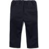 imageThe Childrens Place Baby Boys Uniform Skinny Chino PantsNew Navy Single
