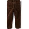 imageThe Childrens Place Baby Boys and Toddler Corduroy PantsHedgehog