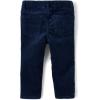 imageThe Childrens Place Baby Boys and Toddler Corduroy PantsTidal