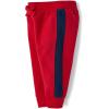 imageThe Childrens Place Baby Boys and Toddler Fleece Jogger Pants Ruby 3 Years