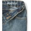imageThe Childrens Place Baby Boys and Toddler Multipack Basic Bootcut JeansTide Pool 2pack