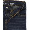 imageThe Childrens Place Baby Boys and Toddler Multipack Basic Stretch Skinny JeansTide Pool WashPotter Wash 2pack