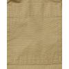 imageThe Childrens Place Baby Boys and Toddler Stretch Pull on Jogger PantsFlax