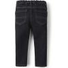 imageThe Childrens Place Baby Boys and Toddler Stretch Skinny JeansDark Rinse Wash Single