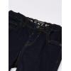 imageThe Childrens Place Baby Boys and Toddler Stretch Skinny JeansDark Rinse Wash Single