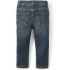 imageThe Childrens Place Baby Boys and Toddler Stretch Skinny JeansLt Med Stone Single