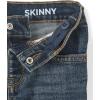 imageThe Childrens Place Baby Boys and Toddler Stretch Skinny JeansLt Med Stone Single