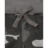 imageThe Childrens Place Baby Toddler Boys Pull on Cargo PantsSteamboat Single