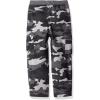 imageThe Childrens Place Baby Toddler Boys Pull on Cargo PantsSteamboat Single