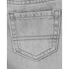 imageThe Childrens Place Baby and Toddler Boys Basic Skinny Jeans MultipackTide PoolBlackDp BlueDove Gray 4 Pack