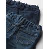 imageThe Childrens Place Baby and Toddler Boys Basic Skinny Jeans MultipackTide PoolDp Blue 2 Pack