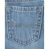 imageThe Childrens Place Baby and Toddler Boys Basic Straight Leg Jeans MultipackDark Jupiter WashCarbon Wash 2pack