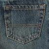 imageThe Childrens Place Boys Baby and Toddler Pull on Straight JeansAged Stone