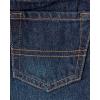 imageThe Childrens Place Boys Baby and Toddler Pull on Straight JeansLiberty Blue