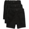 Black 3-pack