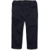 imageThe Childrens Place Baby Boys Uniform Skinny Chino PantsNew Navy Single