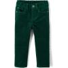 imageThe Childrens Place Baby Boys and Toddler Corduroy PantsSpruceshad