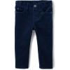 imageThe Childrens Place Baby Boys and Toddler Corduroy PantsTidal