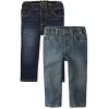 Tide Pool Wash/Potter Wash 2-pack