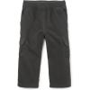 imageThe Childrens Place Baby Toddler Boys Pull on Cargo PantsMotor Oil Single