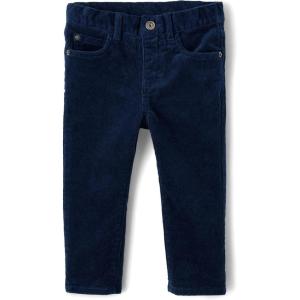 imageThe Childrens Place Baby Boys and Toddler Corduroy PantsTidal
