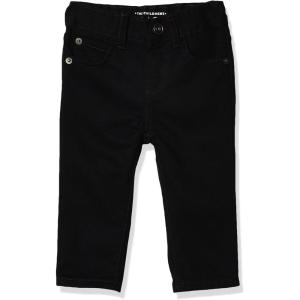 imageThe Childrens Place Baby Boys and Toddler Stretch Skinny JeansBlack Wash Single
