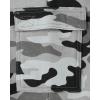 imageThe Childrens Place Boys Active Fleece Jogger PantsBlack Grey Camo