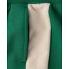 imageThe Childrens Place Boys Active Fleece Jogger PantsGreenWhite
