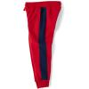 imageThe Childrens Place Boys Active Fleece Jogger PantsRubyTidal