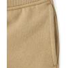 imageThe Childrens Place Boys Active Fleece Jogger PantsSierra Tan