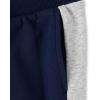 imageThe Childrens Place Boys Active Fleece Jogger PantsTidalGrey