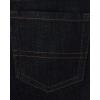 imageThe Childrens Place Boys Stretch Straight Leg JeansDk Rinse Wash Single
