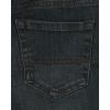 imageThe Childrens Place Boys Stretch Straight Leg JeansDry Indigo Single