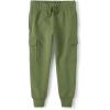 Olive Cargo