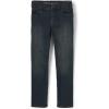 imageThe Childrens Place Boys Stretch Straight Leg JeansDry Indigo Single