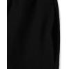 imageThe Childrens Place Boys Active Scuba Knit Jogger PantsBlackBlack