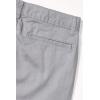imageThe Childrens Place Boys Chino PantsFin Gray Single