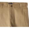 imageThe Childrens Place Boys Chino PantsFlax Single