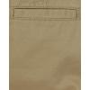 imageThe Childrens Place Boys Chino PantsFlaxNew Navy 2pack
